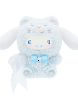 Hello Kitty and Friends Island Fox Vinyl Plush Surprise Box