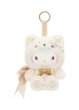 Hello Kitty and Friends Island Fox Vinyl Plush Surprise Box