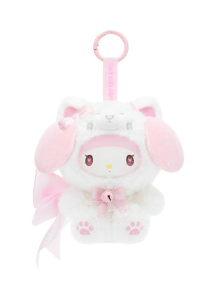 Hello Kitty and Friends Island Fox Vinyl Plush Surprise Box