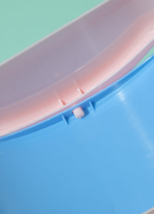 Desktop Trash Can