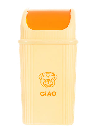 Desktop Trash Can