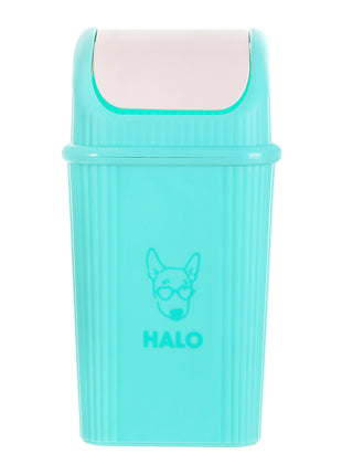 Desktop Trash Can
