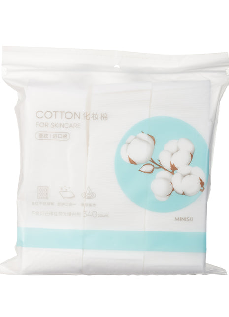 Multifunctional Pure Makeup Cotton Pads