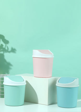 Simple Desktop Trash Can