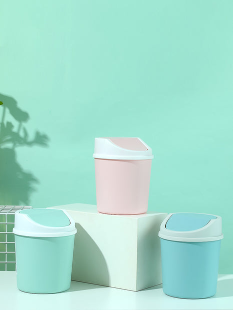 Simple Desktop Trash Can
