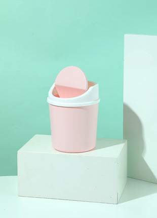 Simple Desktop Trash Can