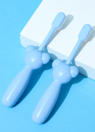 Cute Koala Soft Bristles Toothbrushes For Kids (2 pcs)