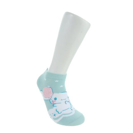 Cinnamoroll Series Women's Socks (2 Pairs)