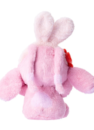 Lilo & Stitch Collection 11in. Costume-Changing Bunny Plush Toy (Angel)