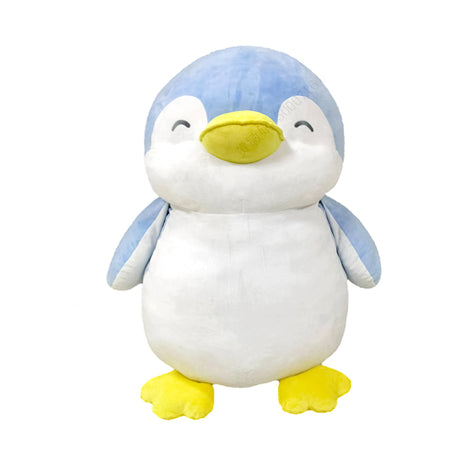 1m Eco-friendly Material Pen Pen Big Plush Toy