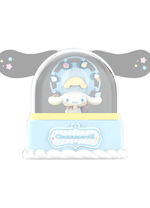 Cinnamoroll Wish Light