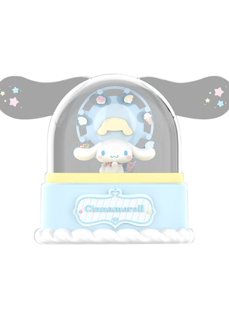 Cinnamoroll Wish Light