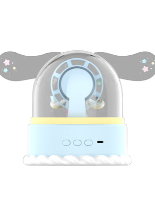 Cinnamoroll Wish Light