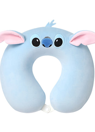 Disney Lilo & Stitch Collection Ears Neck Pillow