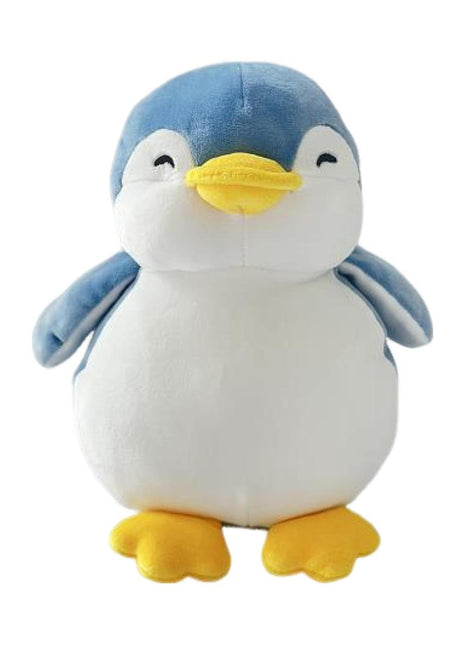 23cm Penguin Plush Toy(Blue)
