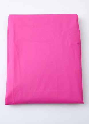 Children's cape raincoat