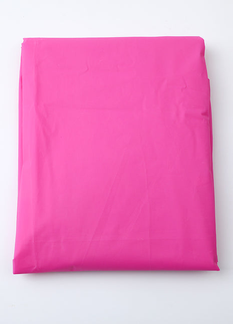 Children's cape raincoat