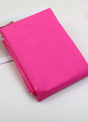 Children's cape raincoat