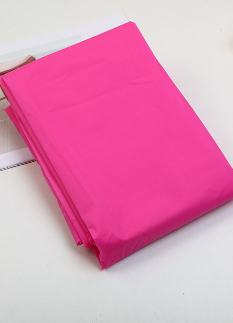 Children's cape raincoat