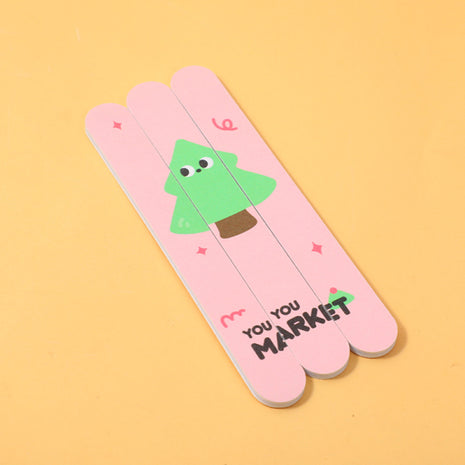 Printed file combination