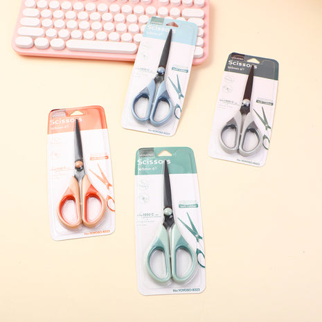 Office scissors large