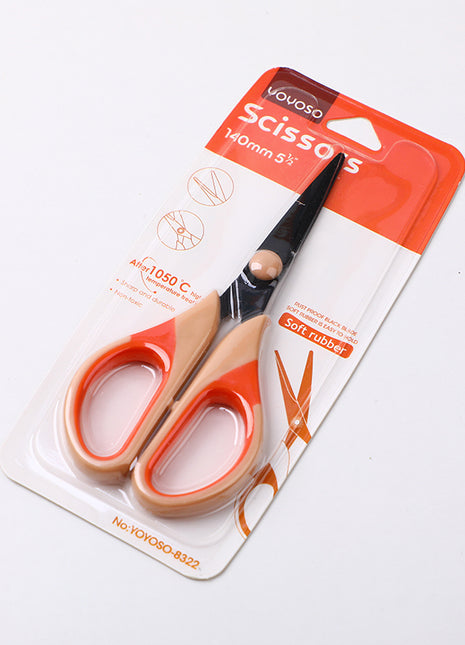 Office scissors large