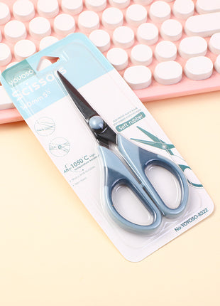 Office scissors trumpet