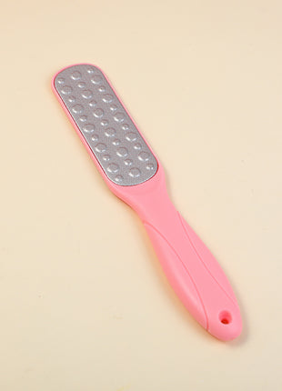 Multi-functional grinding foot file