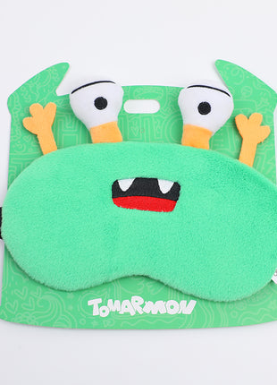 TOMARMON A-Series Eye Mask