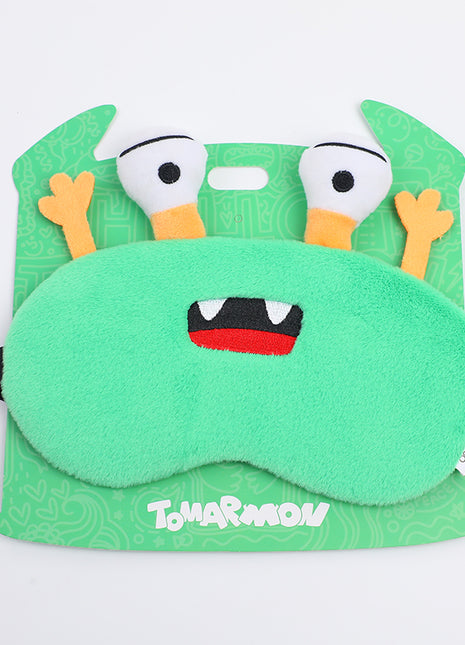 TOMARMON A-Series Eye Mask