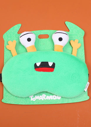 TOMARMON A-Series Eye Mask