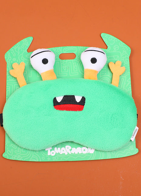 TOMARMON A-Series Eye Mask