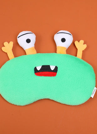 TOMARMON A-Series Eye Mask