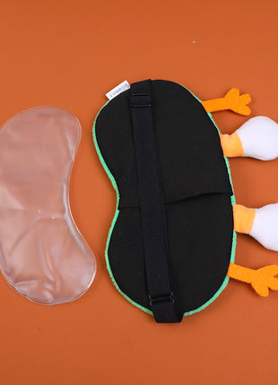 TOMARMON A-Series Eye Mask