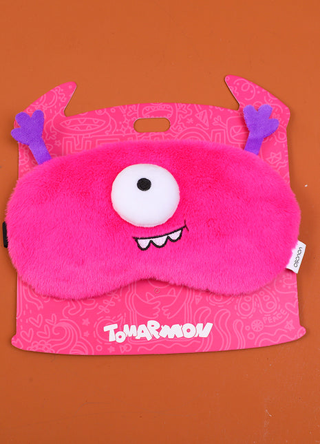 TOMARMON C series eye masks