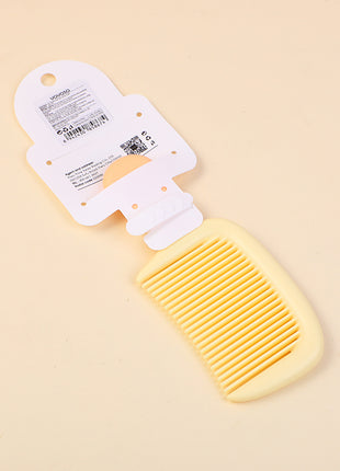 3169 Ice Cream Mini Hair Comb