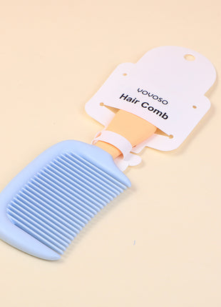 3169 Ice Cream Mini Hair Comb