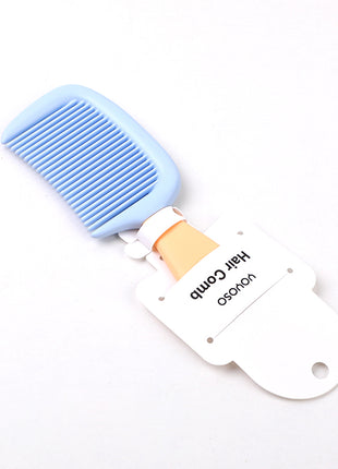 3169 Ice Cream Mini Hair Comb