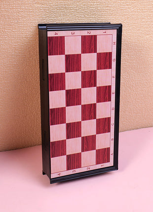 Stone chess chess (magnetic) S8308