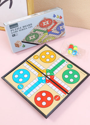 Boxed Chess (Magnetic) 8308