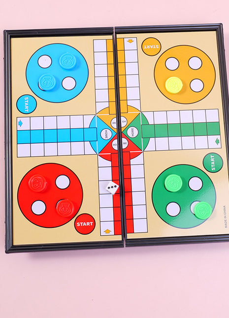 Boxed Chess (Magnetic) 8308
