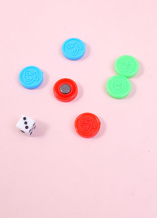 Boxed Chess (Magnetic) 8308