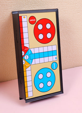 Boxed Chess (Magnetic) 8308
