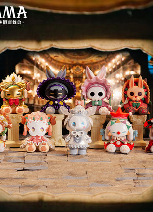 EMMA Secret Forest - Masked Ball Series Blind Box