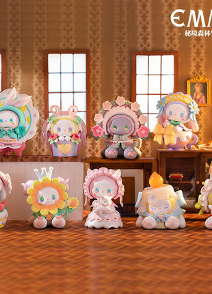 EMMA Secret Forest -Birthday Series Blind Box