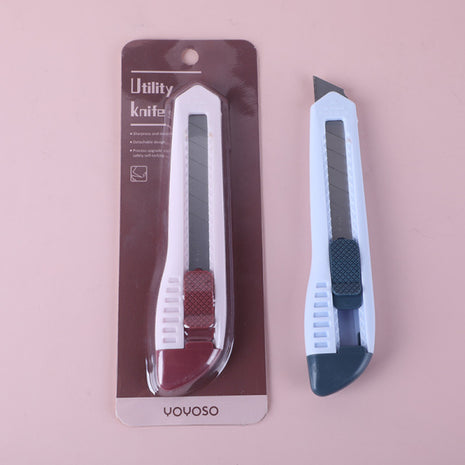 Elegant and beautiful knives