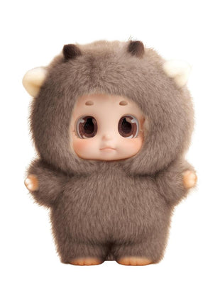 Bululu Classic Collection Vinyl Plush Pendant Surprise Box