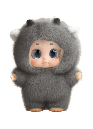 Bululu Classic Collection Vinyl Plush Pendant Surprise Box