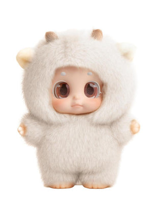 Bululu Classic Collection Vinyl Plush Pendant Surprise Box