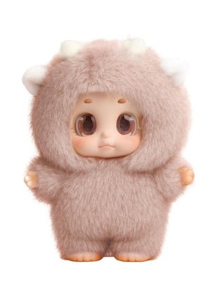 Bululu Classic Collection Vinyl Plush Pendant Surprise Box